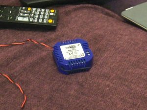 RAKO PILL Dimmer