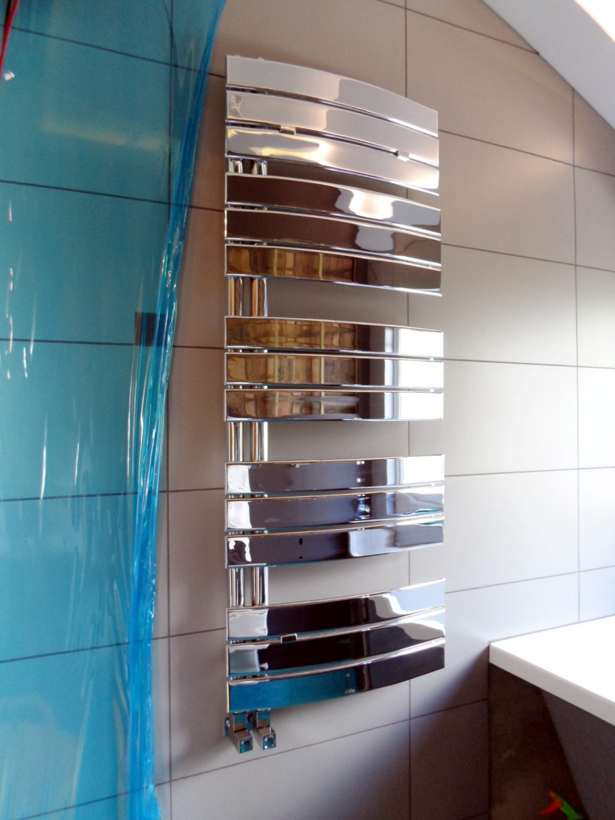 bathroomradiatorfitted